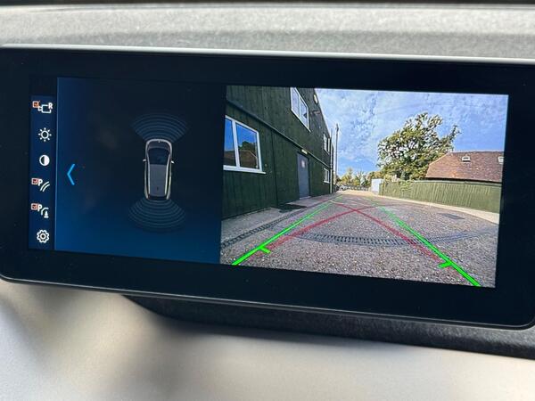 BMW i3 42.2kWh S Auto 5dr