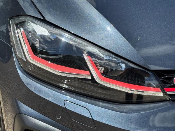 Volkswagen Golf 2.0 TSI GTI Performance DSG Euro 6 (s/s) 5dr at 41th