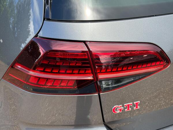 Volkswagen Golf 2.0 TSI GTI Performance Euro 6 (s/s) 5dr at 46th