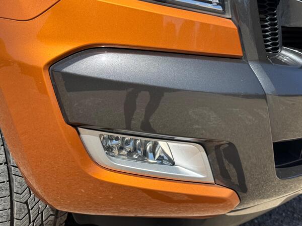 Ford Ranger 3.2 TDCi Wildtrak Auto 4WD Euro 5 4dr at 49th