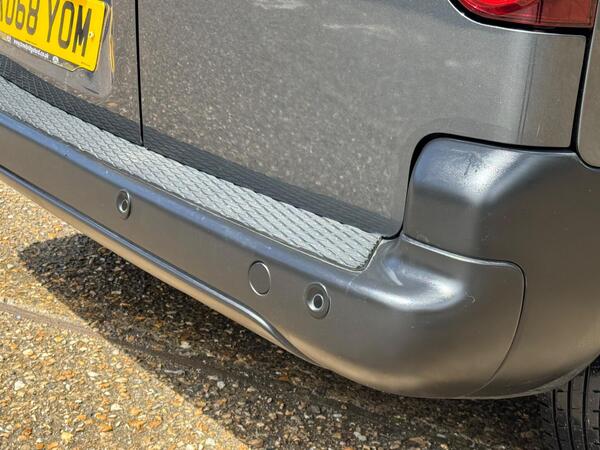 Peugeot Partner 1.6 BlueHDi 651 Professional L1 5dr