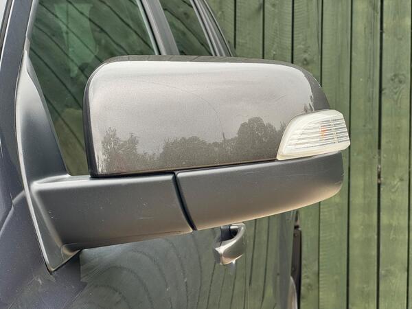 Ford Ranger 3.2 TDCi Wildtrak Auto 4WD Euro 5 4dr