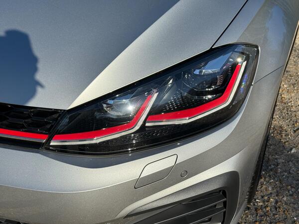 Volkswagen Golf 2.0 TSI GTI Performance Euro 6 (s/s) 5dr at 27th
