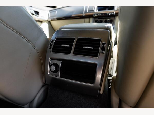 JAGUAR XF PREMIUM LUXURY D AUTO - Image 26