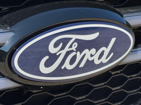 Ford Ranger 2.0 TD EcoBlue Wildtrak Auto 4WD Euro 6 (s/s) 4dr at 37th