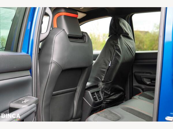 FORD RANGER RAPTOR ECOBOOST 4X4 A - Image 39