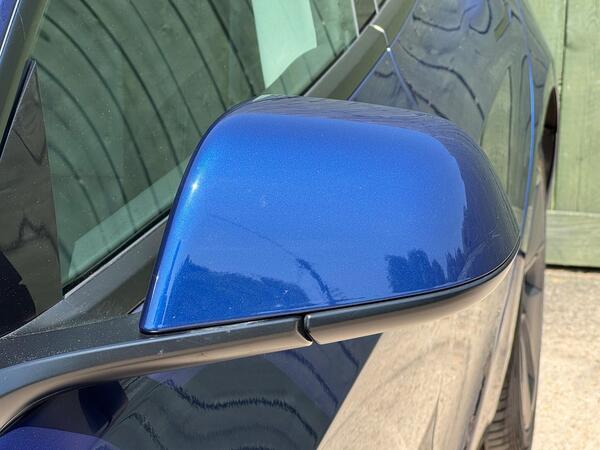 Tesla Model 3 (Dual Motor) Long Range Auto 4WDE 4dr