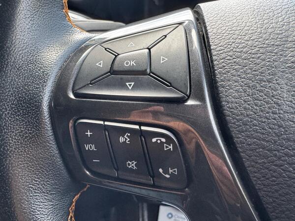 Ford Ranger 3.2 TDCi Wildtrak Auto 4WD Euro 6 (s/s) 4dr at 21th