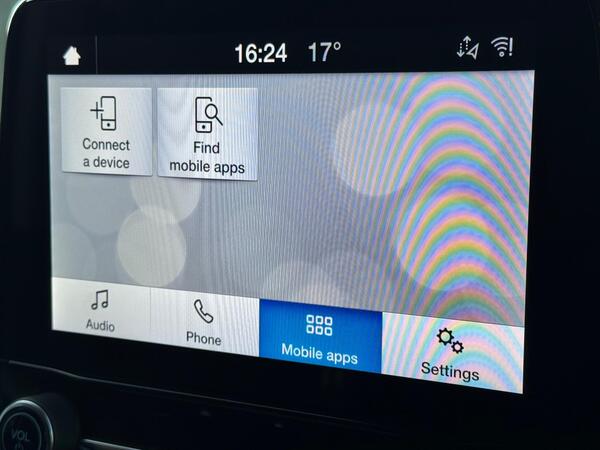 Ford Transit Custom 2.0 300 EcoBlue Limited Crew Van L1 H1 Euro 6 (s/s) 5dr at 38th