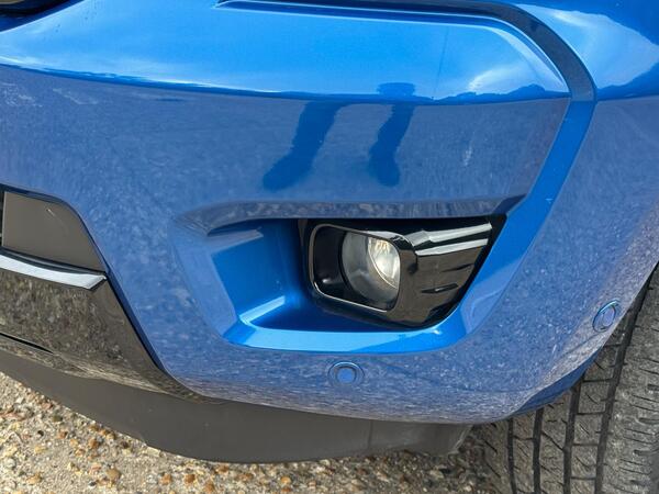 Ford Ranger 2.0 EcoBlue Stormtrak Pickup Double Cab 4dr Diesel Auto 4WD Euro 6 (s/s) (213 ps)