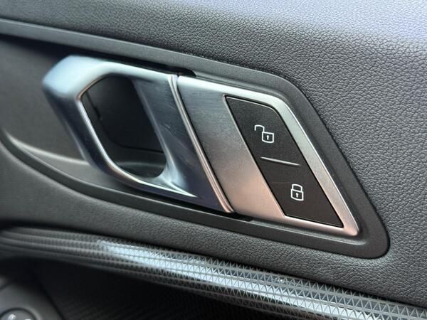 BMW 1 Series 1.5 118i M Sport (LCP) DCT Euro 6 (s/s) 5dr