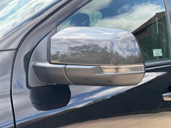 Ford Ranger 2.0 TD EcoBlue Tremor Auto 4WD Euro 6 (s/s) 4dr at 37th