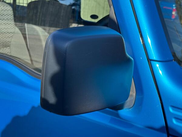 Suzuki Jimny 1.5 LCV ALLGRIP Euro 6 3dr at 33th