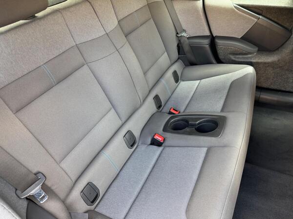 BMW i3 42.2kWh S Auto 5dr
