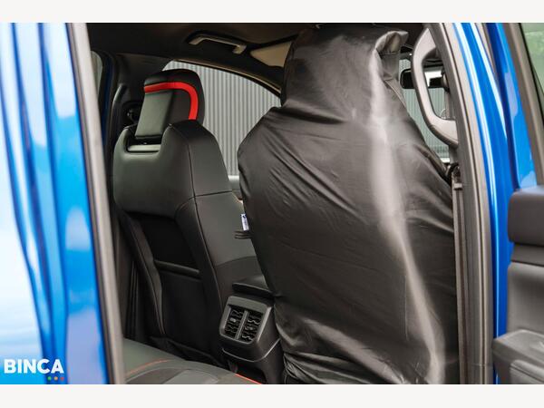 FORD RANGER RAPTOR ECOBOOST 4X4 A - Image 40