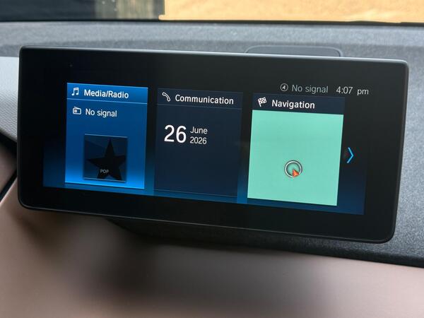 BMW i3 42.2kWh Auto 5dr