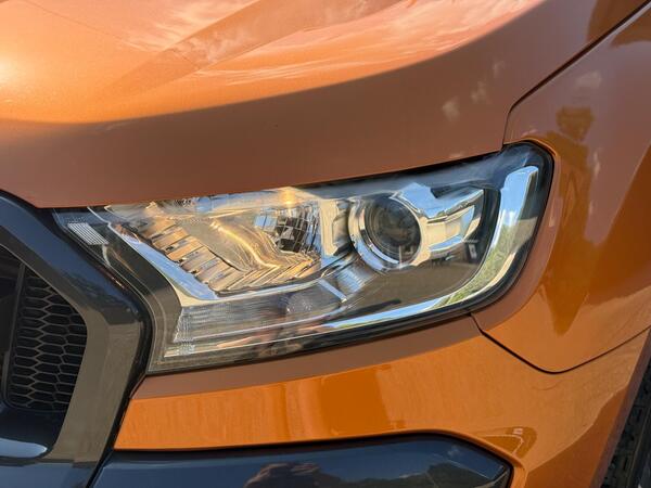 Ford Ranger 3.2 TDCi Wildtrak Auto 4WD Euro 5 4dr at 28th