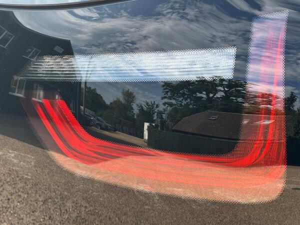 BMW i3 42.2kWh S Auto 5dr