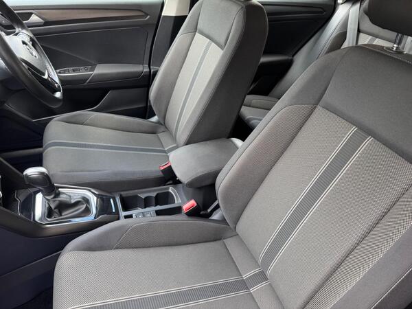 Volkswagen T-Roc 1.5 TSI EVO SE DSG Euro 6 (s/s) 5dr at 20th