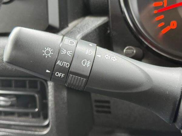 Suzuki Jimny 1.5 LCV ALLGRIP Euro 6 3dr at 18th