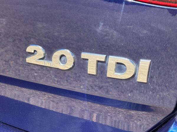 Volkswagen Golf 2.0 TDI BlueMotion Tech GT Euro 6 (s/s) 5dr