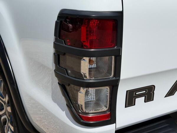 Ford Ranger 2.0 EcoBlue Wildtrak Auto 4WD Euro 6 (s/s) 4dr at 36th