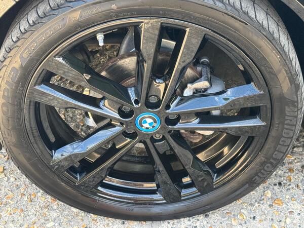 BMW i3 42.2kWh S Auto 5dr