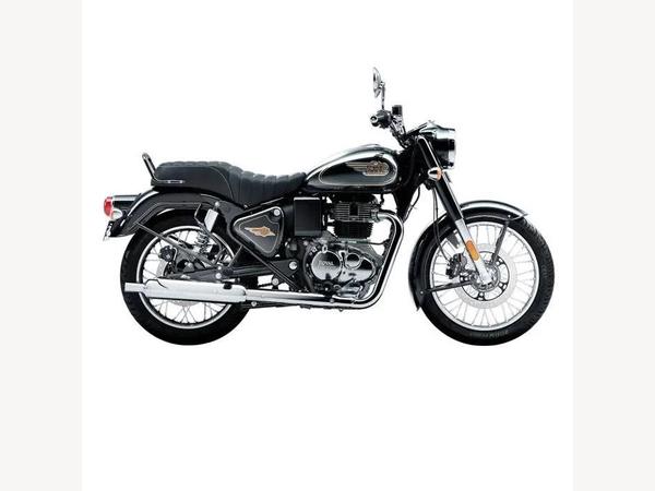 Royal Enfield Bullet 350 bikes for sale AutoTrader Bikes