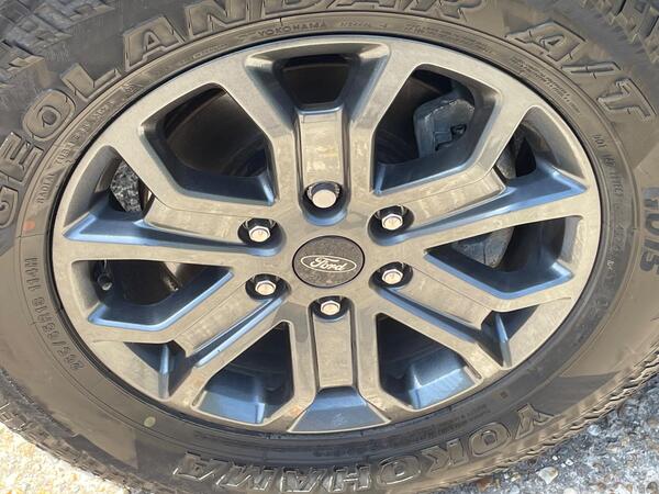 Ford Ranger 2.0 TD EcoBlue Wildtrak Auto 4WD Euro 6 (s/s) 4dr at 63th