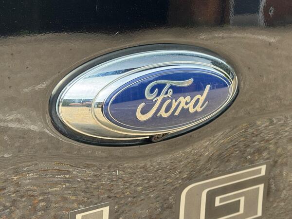 Ford Ranger 2.0 EcoBlue Wildtrak Auto 4WD Euro 6 (s/s) 4dr at 55th