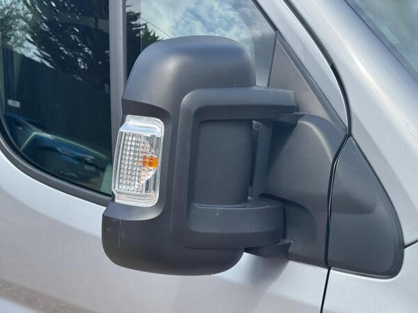 Citroen Relay 2.2 BlueHDi 35 Enterprise L3 High Roof Euro 6 (s/s) 5dr