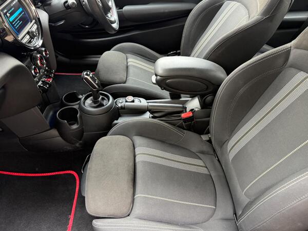 MINI Hatch 1.5 Cooper Sport Steptronic Euro 6 (s/s) 3dr