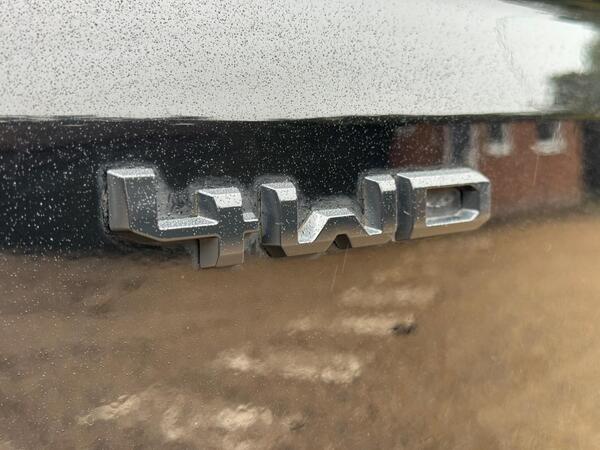 Ford Ranger 2.0 TD EcoBlue Wildtrak Auto 4WD Euro 6 (s/s) 4dr at 47th