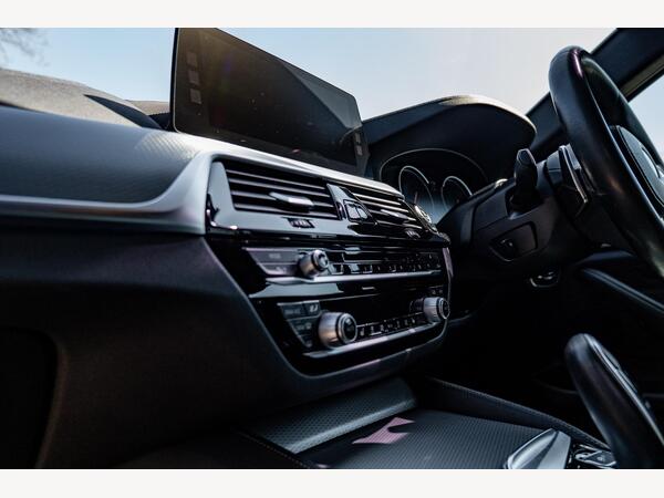BMW 540I XDRIVE M SPORT AUTO - Image 27