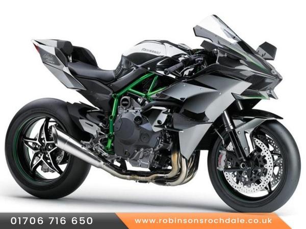 Ninja h2 second hand price hotsell