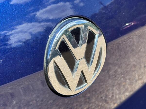 Volkswagen Golf 2.0 TDI BlueMotion Tech GT Euro 6 (s/s) 5dr
