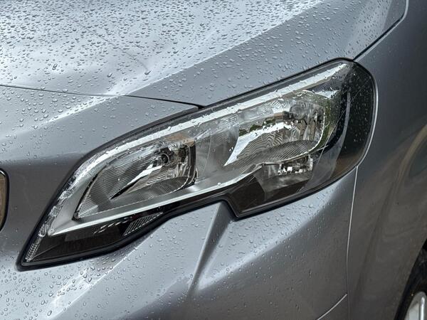 Peugeot Expert 2.0 BlueHDi 1400 Asphalt Standard Panel Van MWB Euro 6 (s/s) 6dr