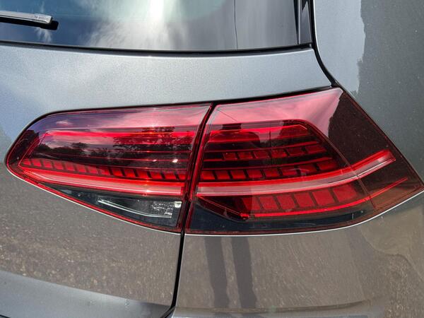 Volkswagen Golf 2.0 TSI GTI Performance Euro 6 (s/s) 5dr at 49th