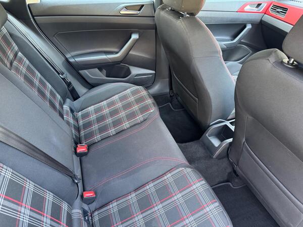 Volkswagen Polo 2.0 TSI GTI DSG Euro 6 (s/s) 5dr at 11th