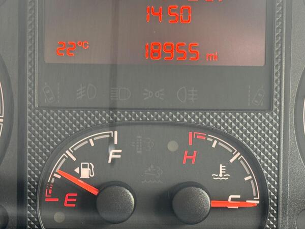 Citroen Relay 2.2 BlueHDi 35 Enterprise L3 High Roof Euro 6 (s/s) 5dr