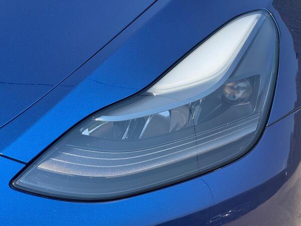 Tesla Model Y (Dual Motor) Long Range Auto 4WDE 5dr