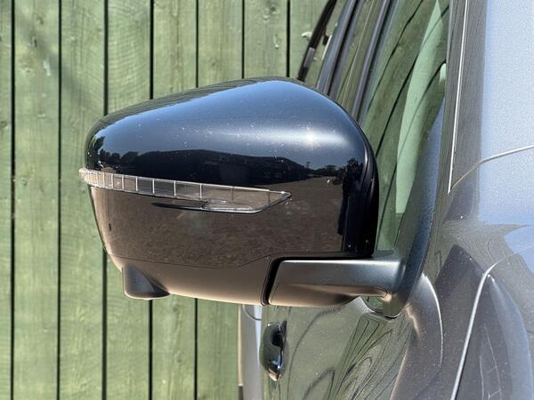 Nissan Navara 2.3 dCi N-Guard Auto 4WD Euro 6 4dr