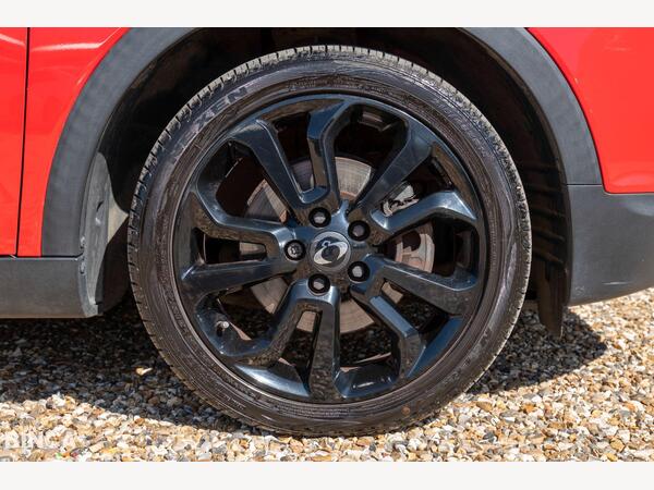 SSANGYONG TIVOLI ELX TD AUTO - Image 27