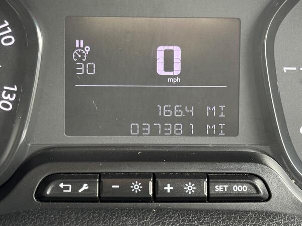 Citroen Dispatch 2.0 BlueHDi 1400 Driver Edition M FWD 2 Euro 6 (s/s) 6dr