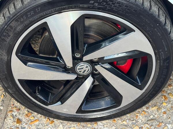 Volkswagen Polo 2.0 TSI GTI DSG Euro 6 (s/s) 5dr at 54th