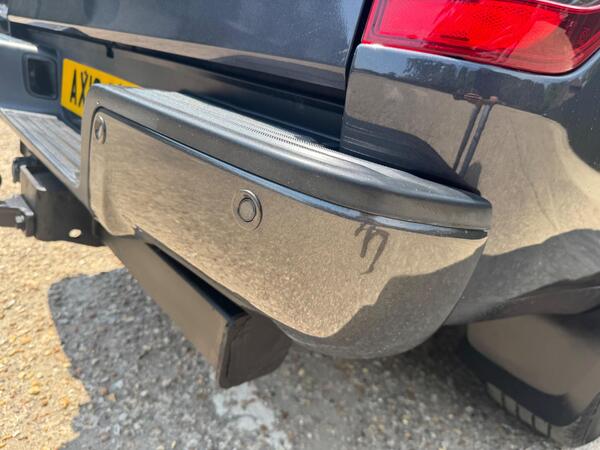 Ford Ranger 3.2 TDCi Wildtrak Auto 4WD Euro 5 4dr at 48th