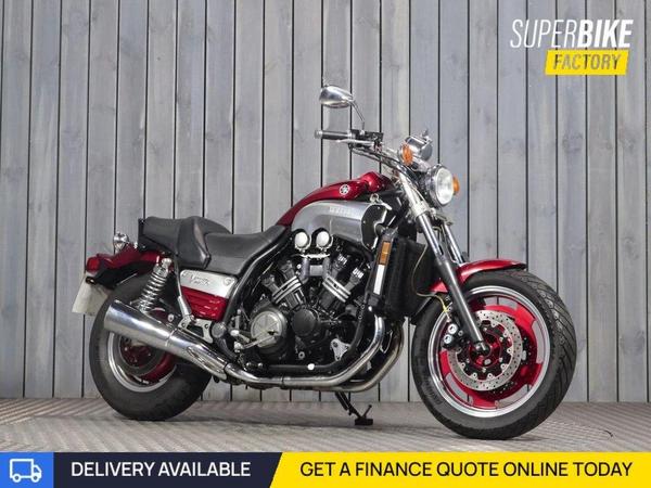 Yamaha vmax price hotsell