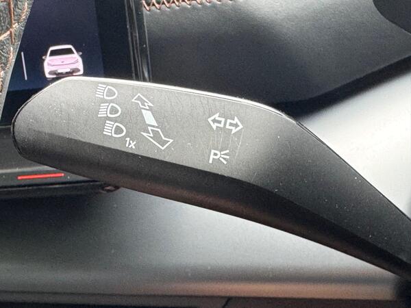 CUPRA Born e-Boost 58kWh V3 Auto 5dr at 18th