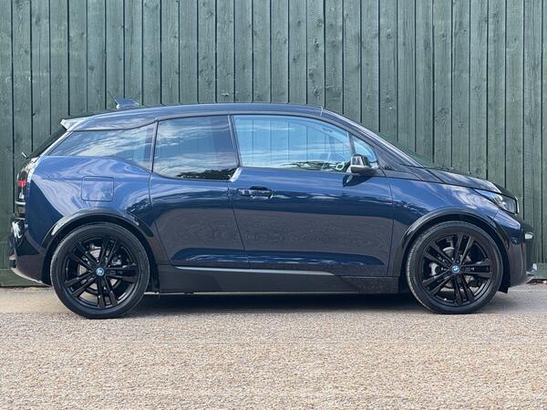 BMW i3 42.2kWh S Auto 5dr