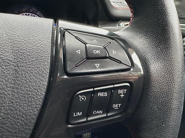 Ford Ranger 2.0 EcoBlue Stormtrak Pickup Double Cab 4dr Diesel Auto 4WD Euro 6 (s/s) (213 ps)